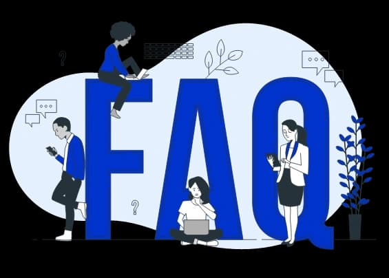 FAQ Questions