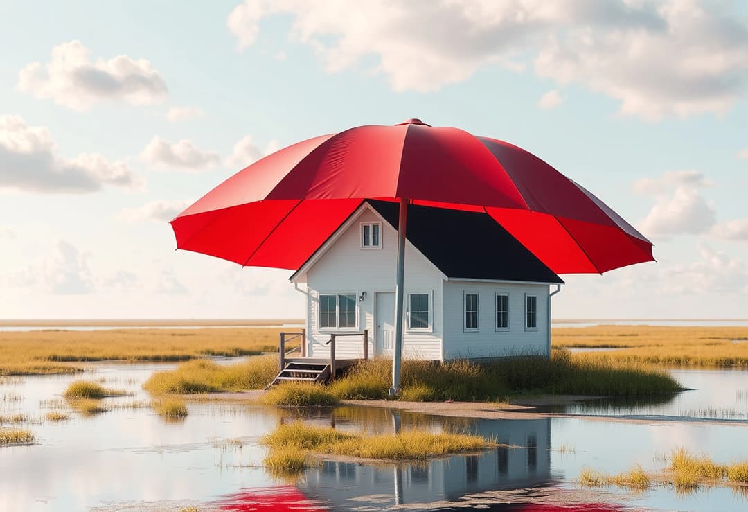 Myths & Facts About Flood Insurance: What You Need to Know in 2025